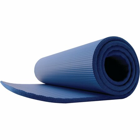 GOFIT Deluxe Pilates Foam Mat GF-PMAT